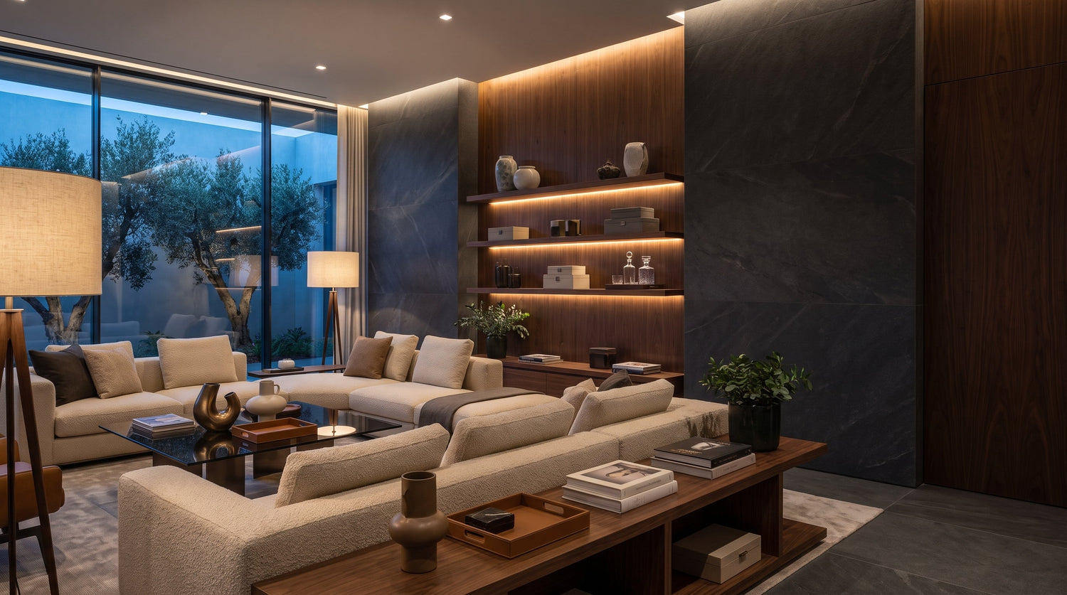 Home & Decor